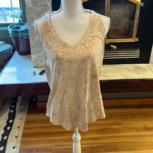 Lululemon Workout Tank